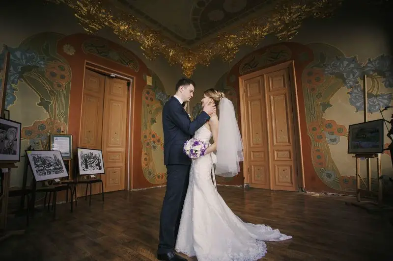 villa rusconi-clerici wedding cost